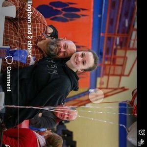 Meet your Posher, Dewayne